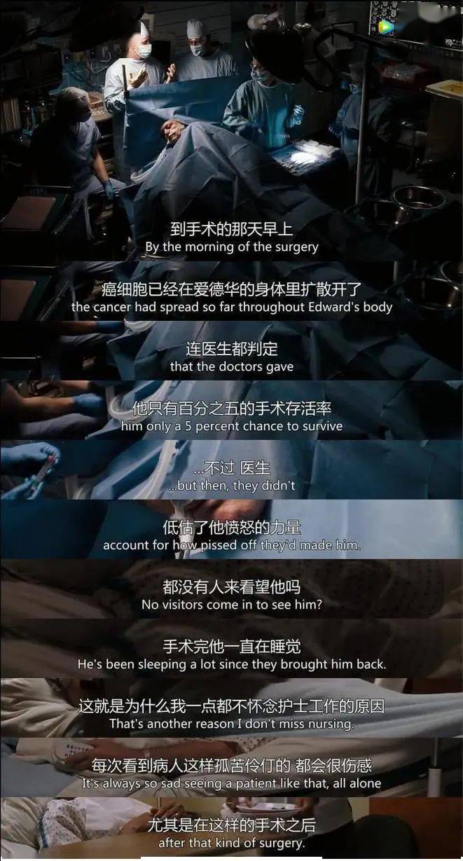 安利集电影遗愿清单