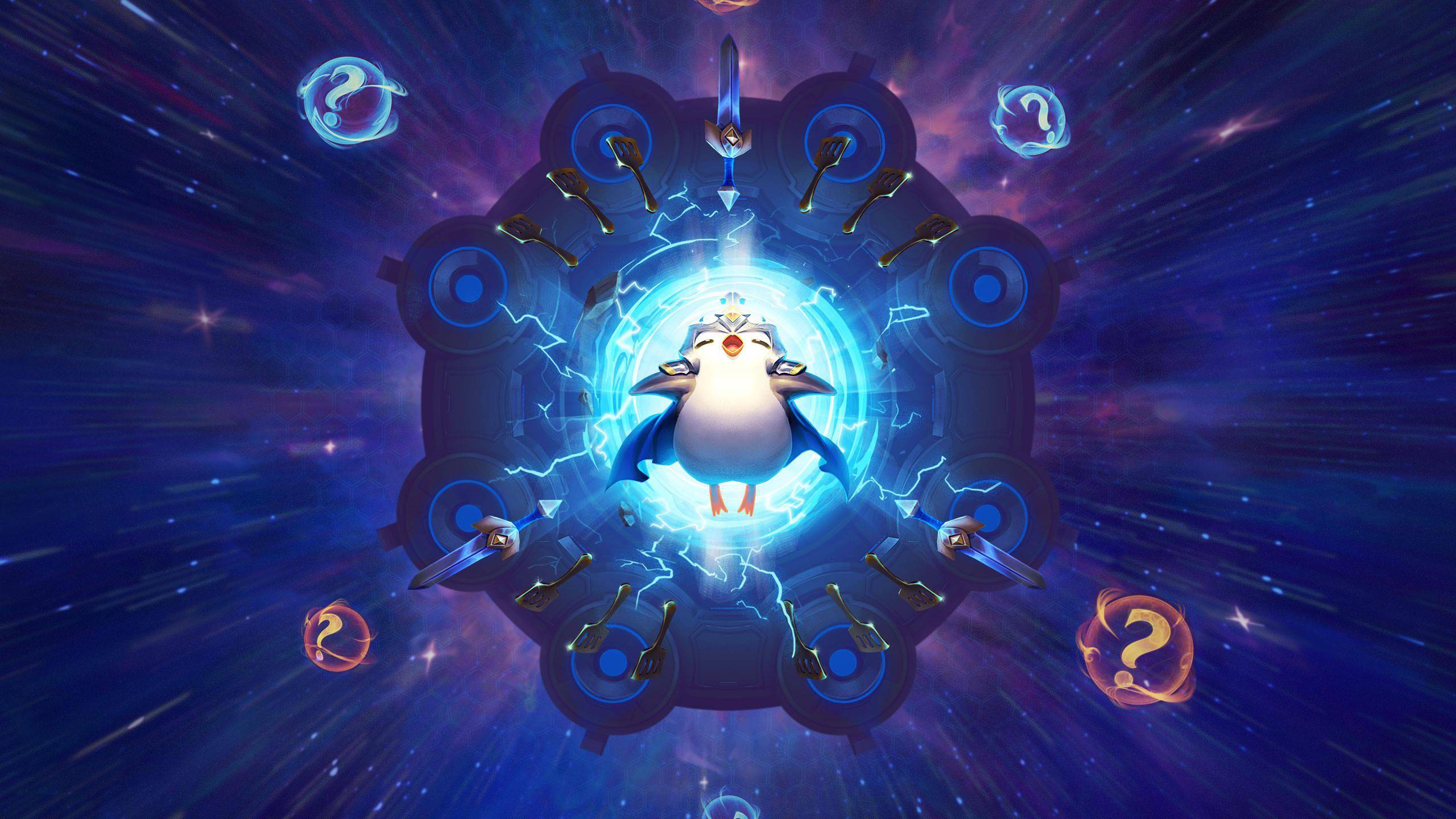 云顶之弈s6分享一下玩约德尔人的心得体会