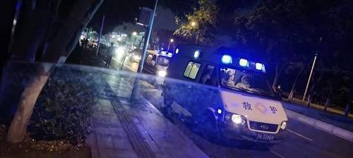 检测|“疫”然前行的好医生，成都不冷 ——好医生第一医院抗疫纪实