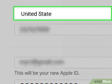 icloud账号注册大小写怎么调出来