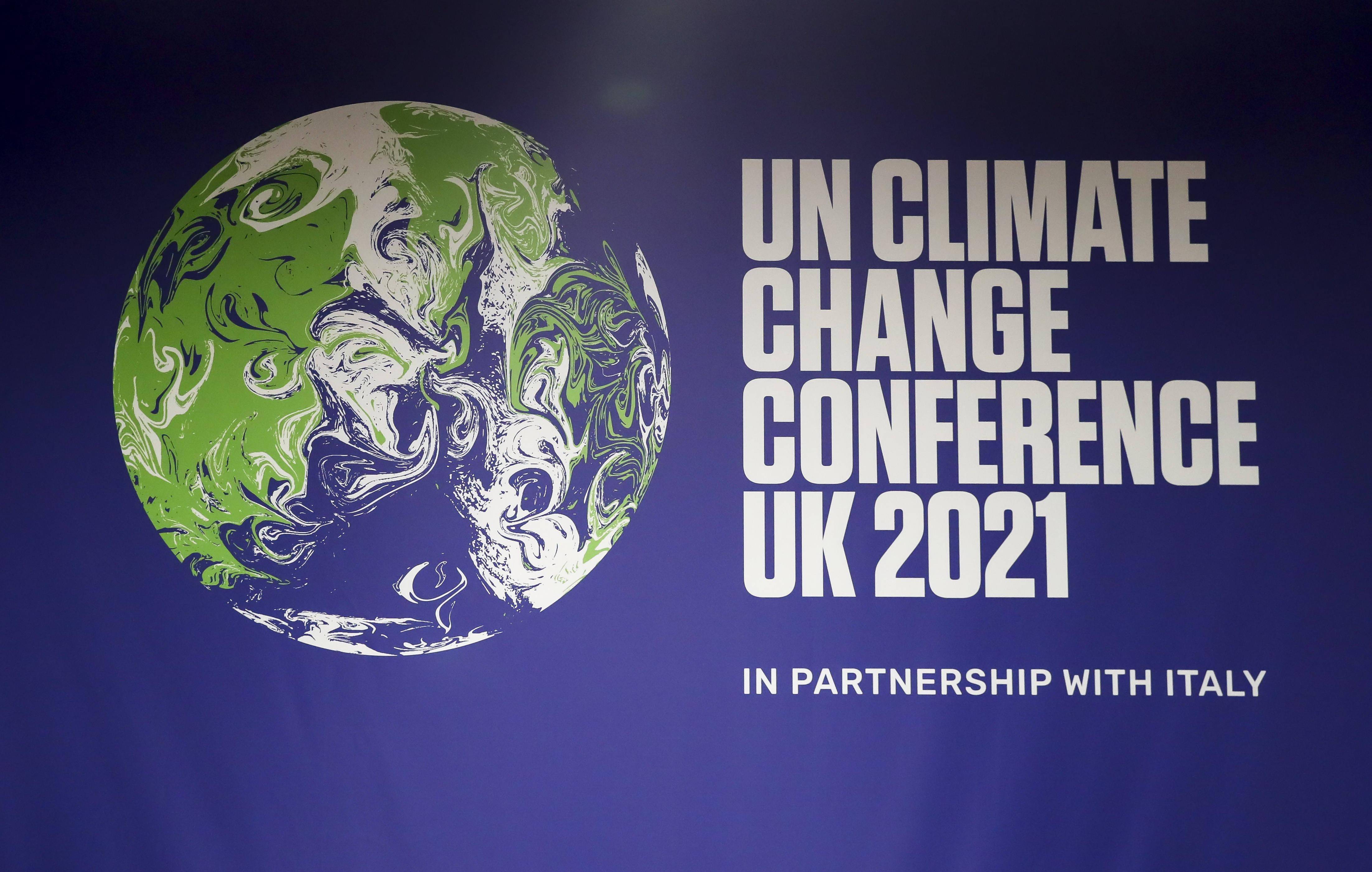 中美气候变化磋商在上海举行，联合声明应对气候危机