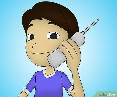 如何知道打电话的人是谁 如何知道打电话的人是谁