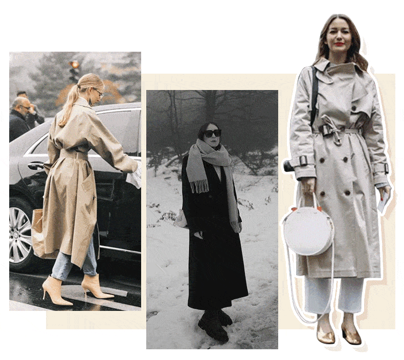 评价 天凉了！穿上德国“成人衣”美炸了！“自发热”36.8℃恒温保暖！这件保暖衣界的劳斯莱斯！让你在冬日也风度翩翩！