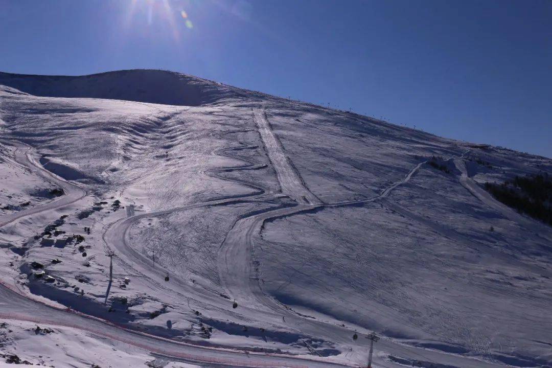 最全国际滑雪度假区攻略指南 这个冬季就在这玩 下 小原 全网搜