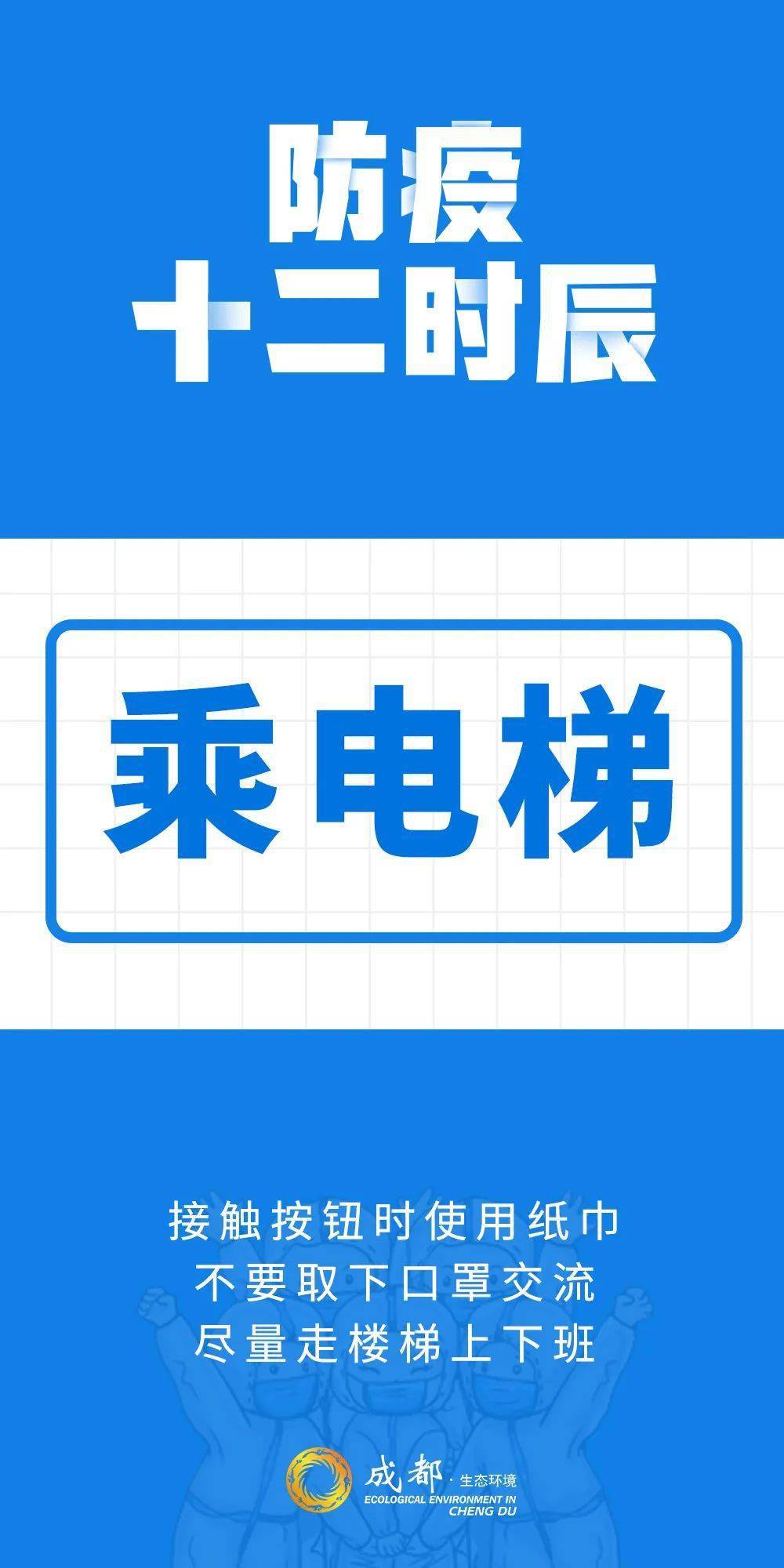 病毒|防疫十二时辰，你get到了吗？