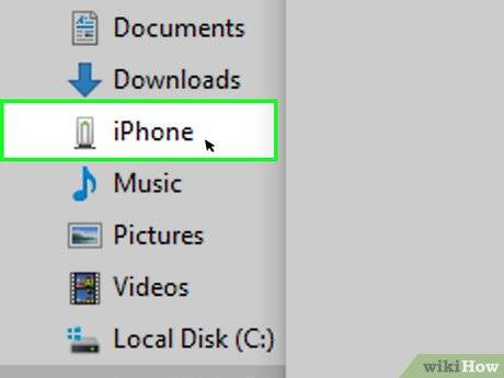 如何将照片从iphone传到mac