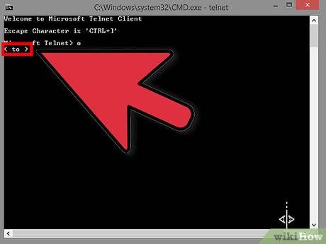 Telnet towel blinkenlights nl windows 10 не работает