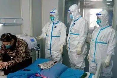 中医药|内蒙古：中医药深度介入防治全过程