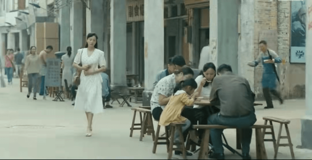 时代|透过《星辰大海》，看时代光影的“稳”与“变”