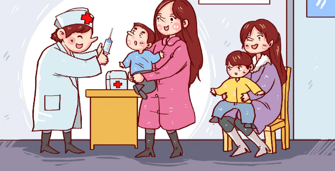 你知道伪感冒吗知道看病要注意什么能让孩子少受罪吗