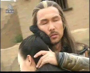 冯绍峰|八竿子打不着的他们，居然合作过？