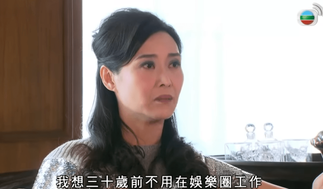 演技|港圈艺人当红时穿越到内娱，能做什么？