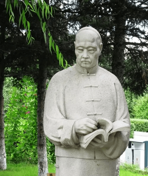 民国中医界泰斗张锡纯106则用药经验总结干货收藏