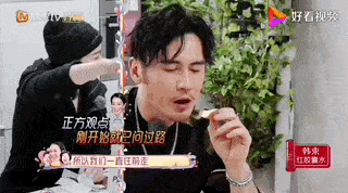 演技|港圈艺人当红时穿越到内娱，能做什么？