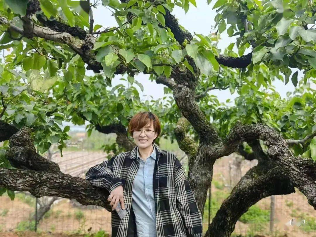 【临朐微刊】苗霞:跃过严冬_目光