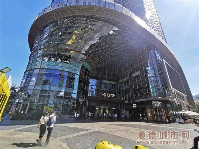 在异地他乡邂逅顺德味道容桂时光挺进一线城市