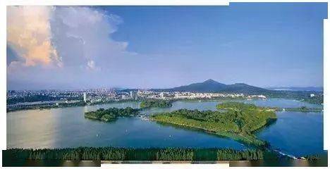 【风水地理】多灾多难的南京，还是风水宝地吗？附18条南京地理冷知识