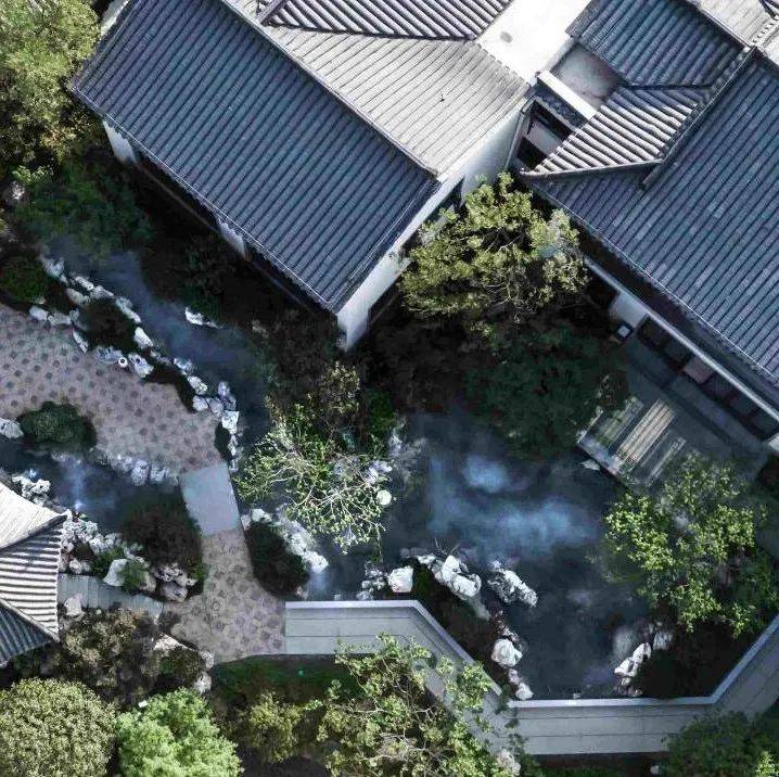 汤山温泉康养小镇，焕新南京颐养新范本_生活