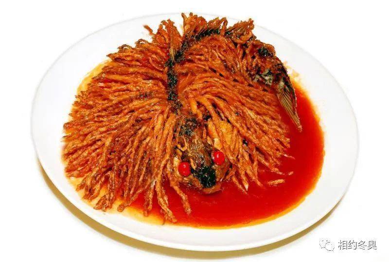 河北省将创建100家"冀菜·崇礼菜单"品牌推广示范店