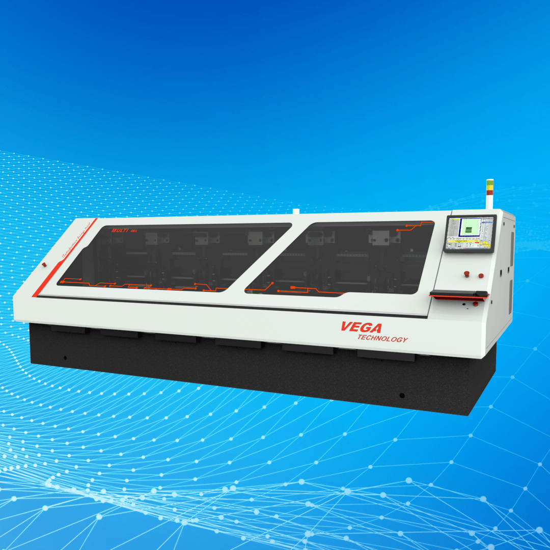 高端miniled成型设备技术创新助力产业升级