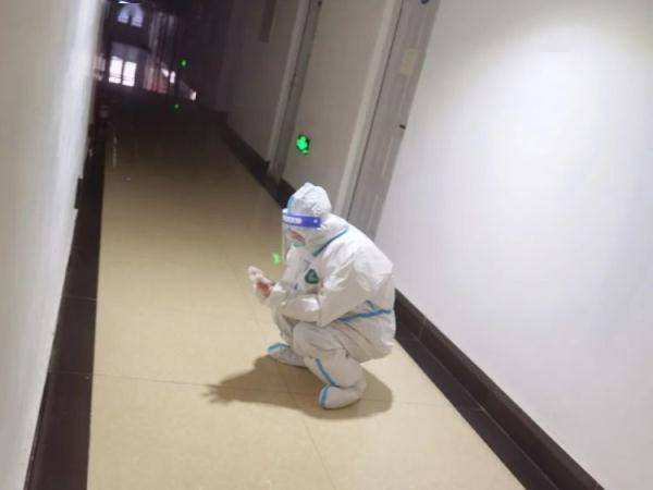 大学城|大连30余名大学城学生确诊！他们的“隔离日记”看哭……