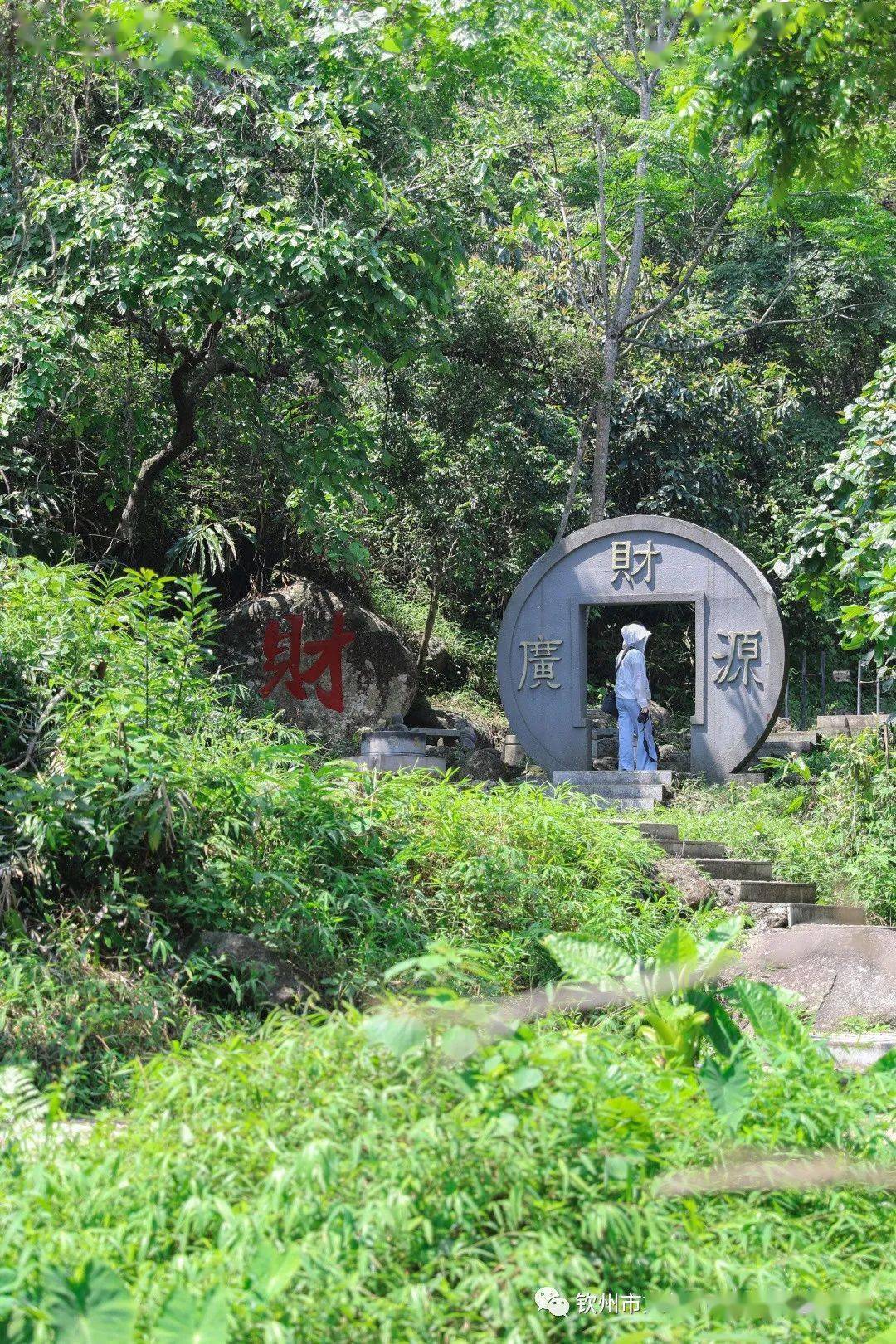 到这些地方吃美食看美景住民宿乡村野趣享不停