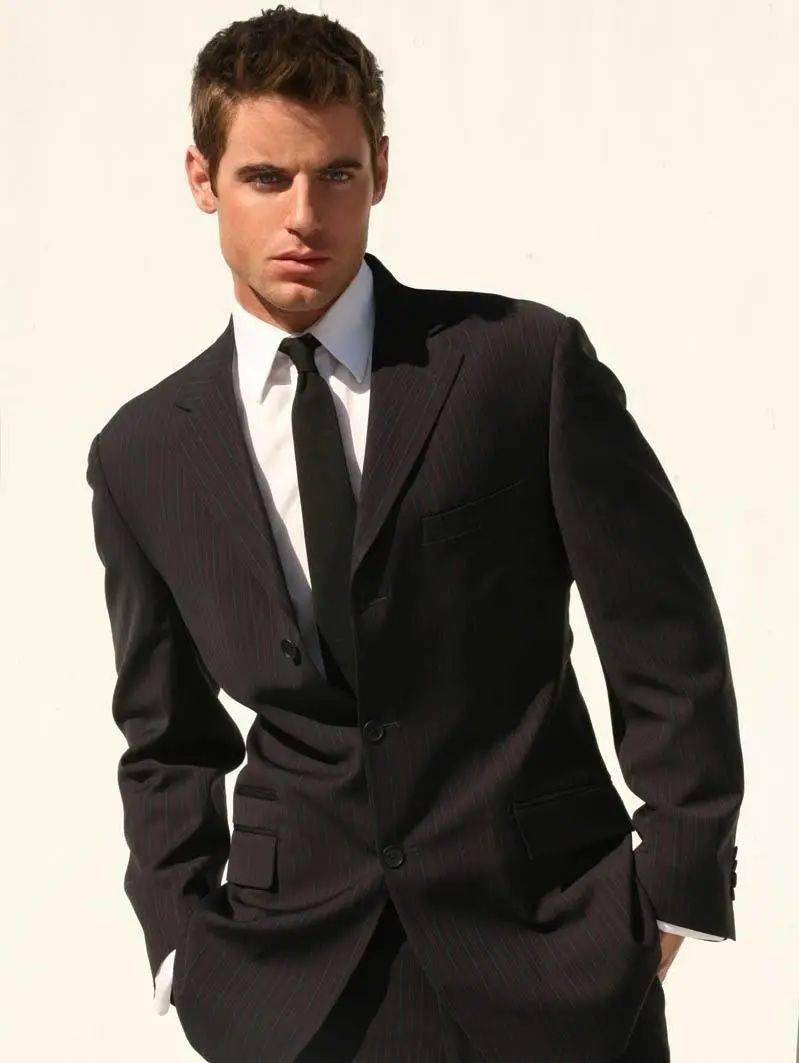 好会保养!_brandon