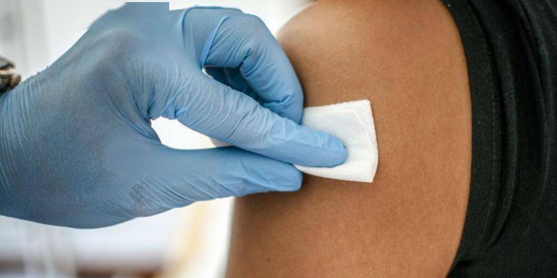 国家|3-11岁儿童近半已接种新冠疫苗 国家卫健委：力争12月底完成全程接种