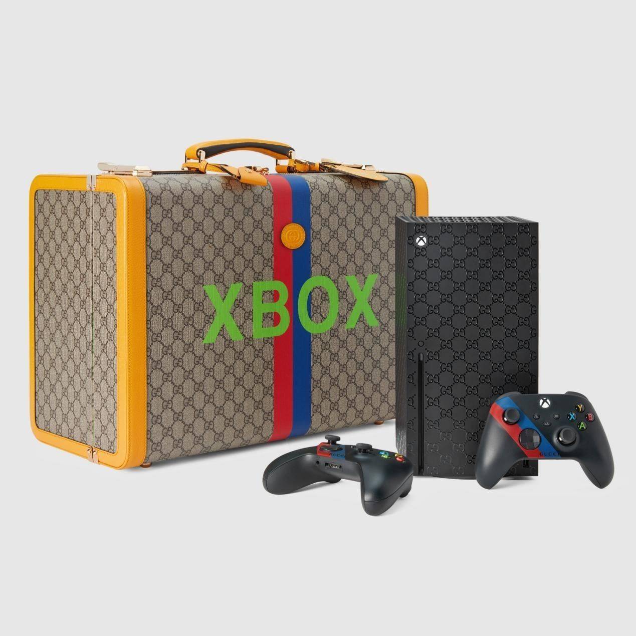 上交所|腾讯申请接入抖音开放平台；中芯人事巨变，上交所发监管函；Xbox 推 Guuci 联名机