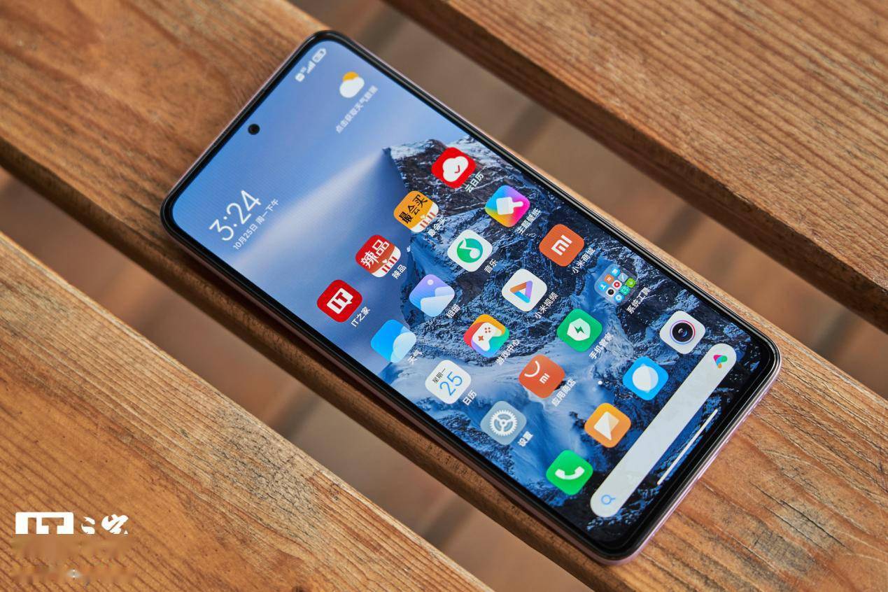 纪念版|红米 Redmi Note 11 Pro 推送MIUI 12.5.8更新：新增原子内存功能