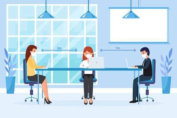 相关|【新冠肺炎疫情常态化防控相关防护指南】重点场所之社区工作人员篇