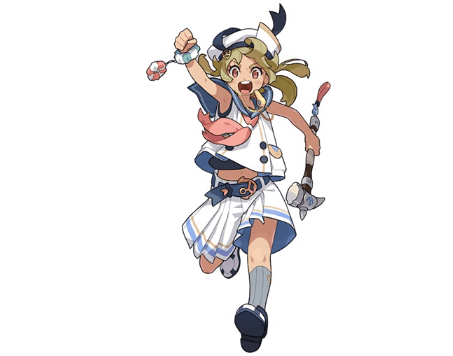 世界弹射物语拉缇怎么样