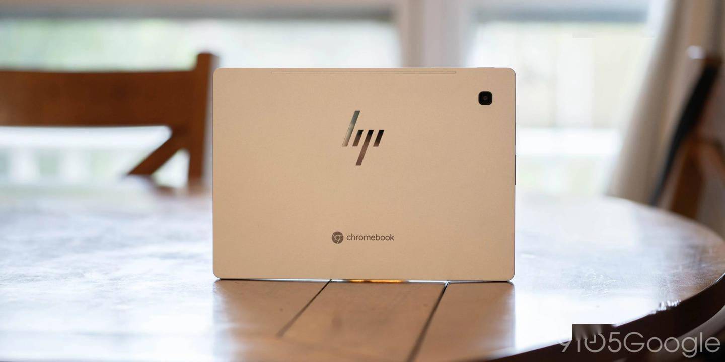 谷歌Chrome OS虚拟键盘将支持黑暗主题