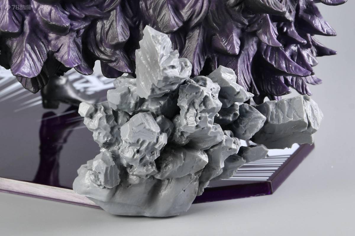 細節|78官測：萬代 Figuarts ZERO 超激戰-EXTRA BATTLE系列 百獸凱多