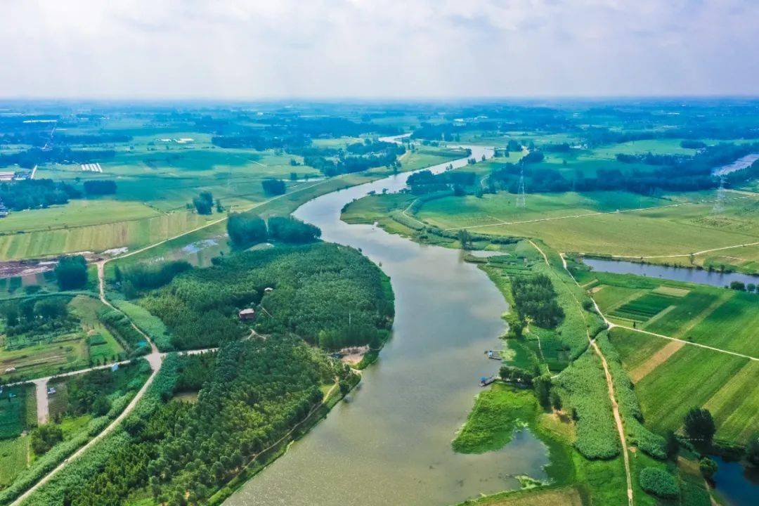 2,3,4,5,6颍泉泉水湾国家湿地公园(试点)阜南王家坝国家湿地公园(试点