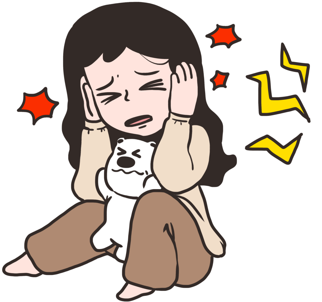 耳朵经常嗡嗡响是不是耳聋的前兆