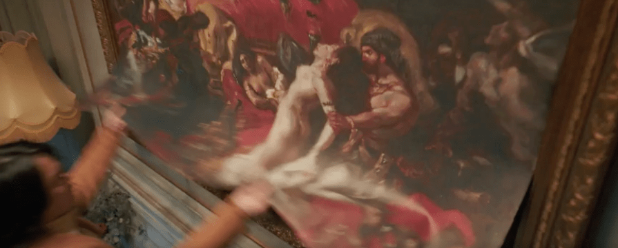 喜剧|不难看,就是太像小品了