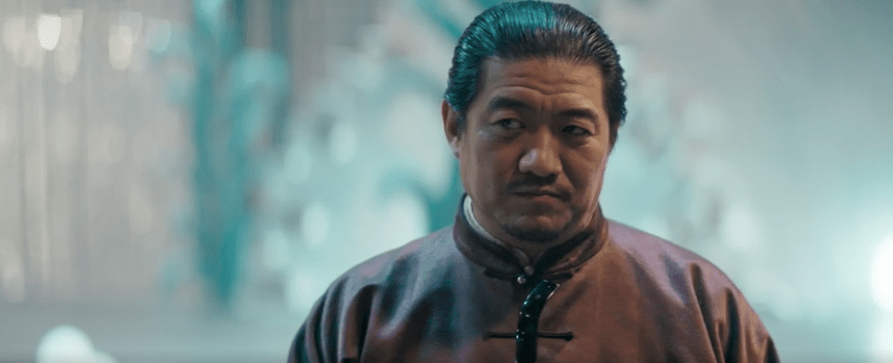 喜剧|不难看,就是太像小品了