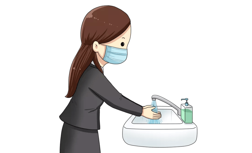 相关|【新冠肺炎疫情常态化防控相关防护指南】重点场所之社区工作人员篇