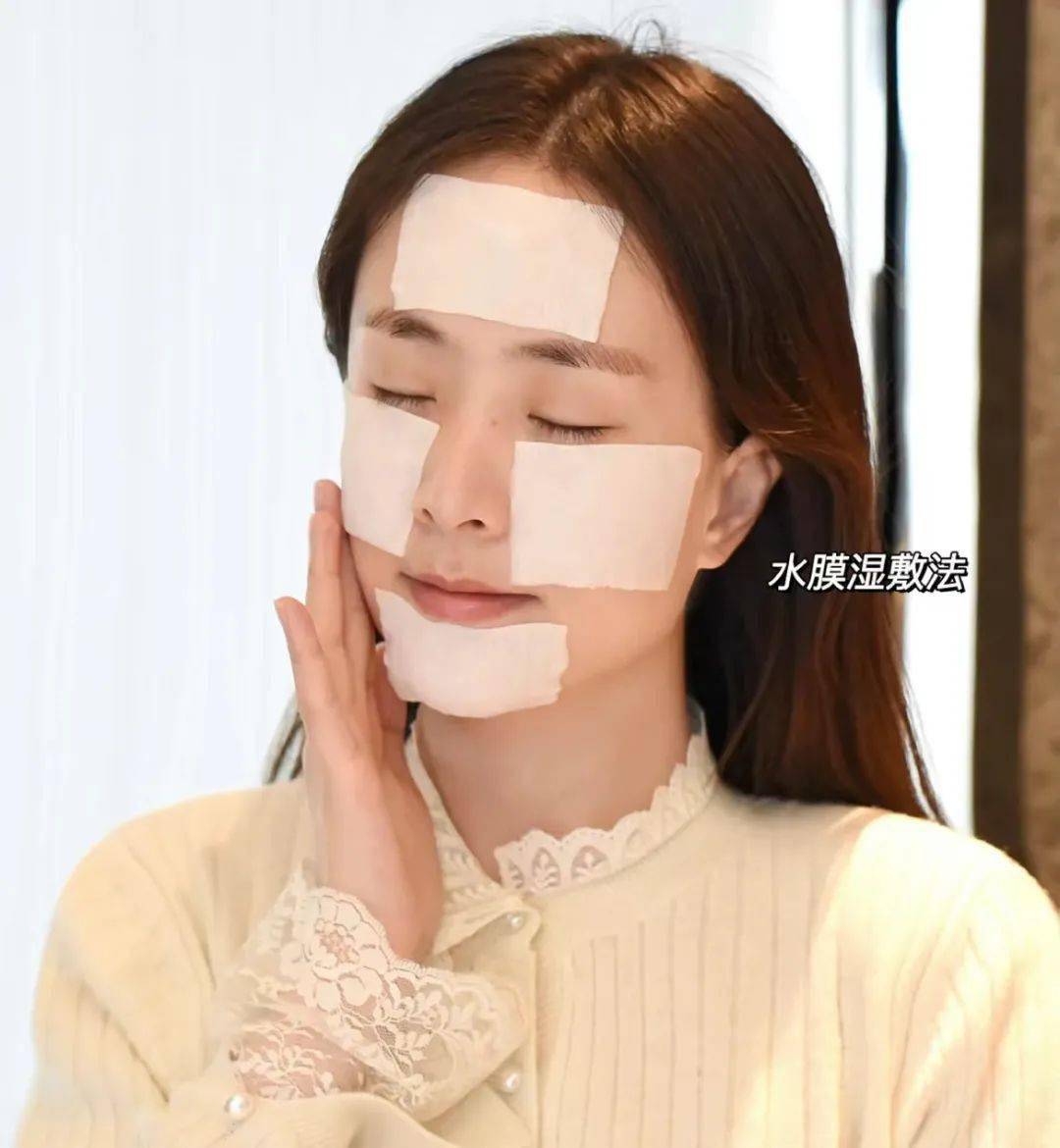 活动兰蔻明星大粉水送福利！快捡漏