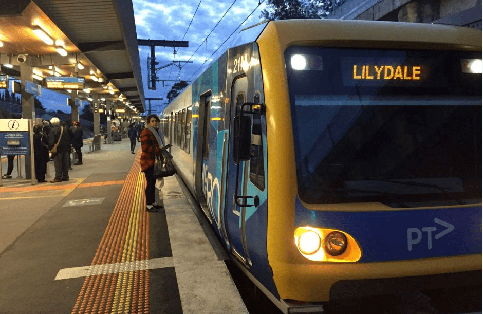 华人注意墨尔本全城道路整修计划出炉明天起部分铁路停运这些主干道