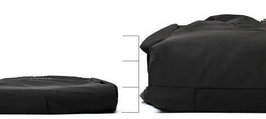 身材能抵御零下低温的工装裤！1条暖过3条秋裤，还又飒又显瘦