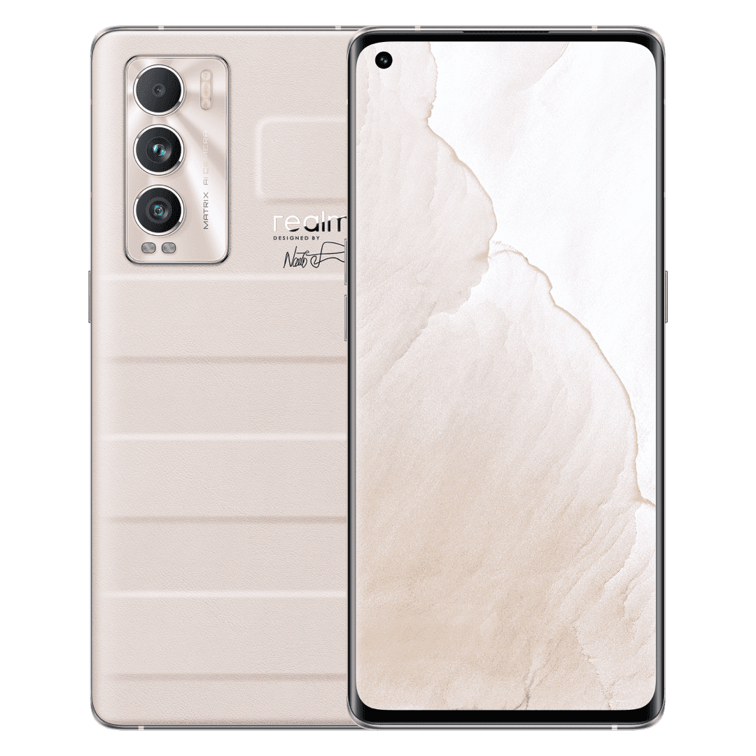 realme 总裁李炳忠：真我手机将进军 800 美元以上高端市场