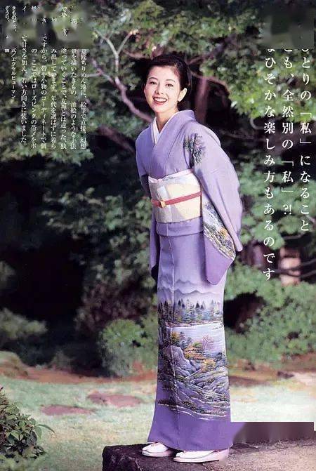 日本女星一代不如一代看了这几位昭和美人的生活照我信了人间绝色过目