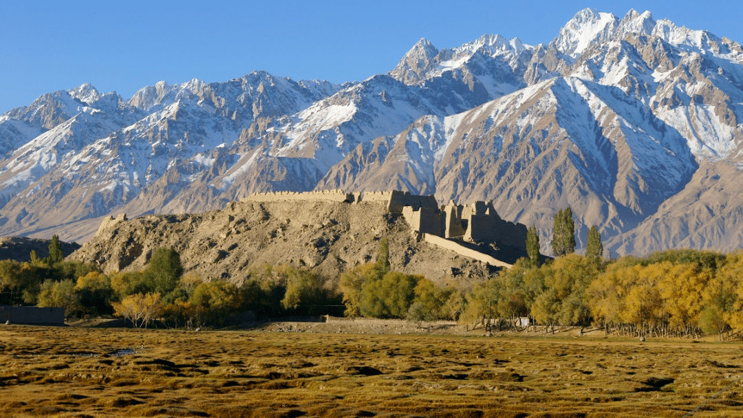 新疆喀什旅游攻略