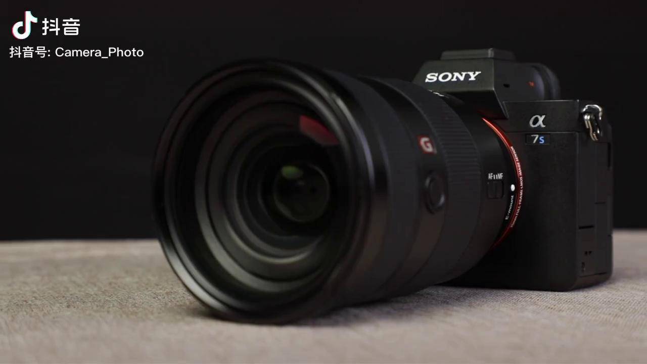 索尼a7s3评测一台真正的高规格视频相机摄影相机评测