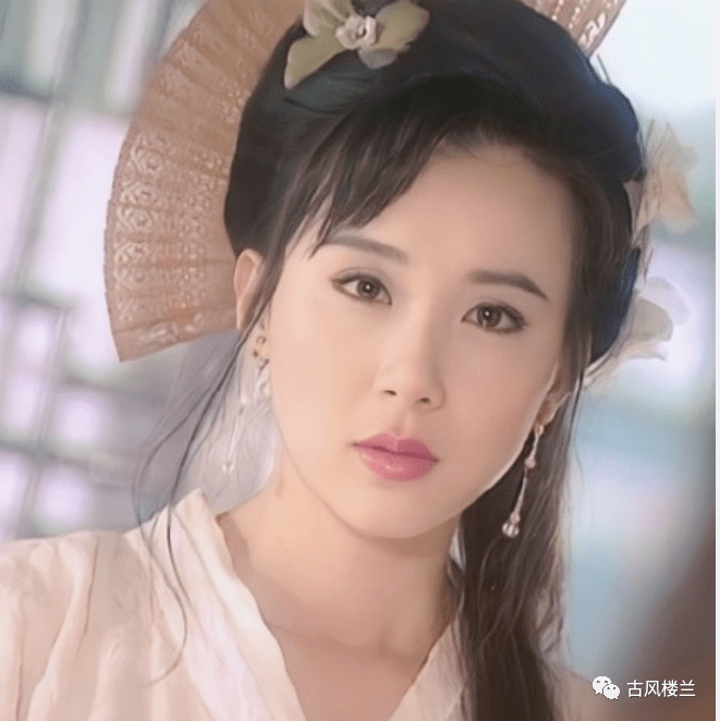 古装剧中谁的扇子头饰最惊艳到你呢?_古风