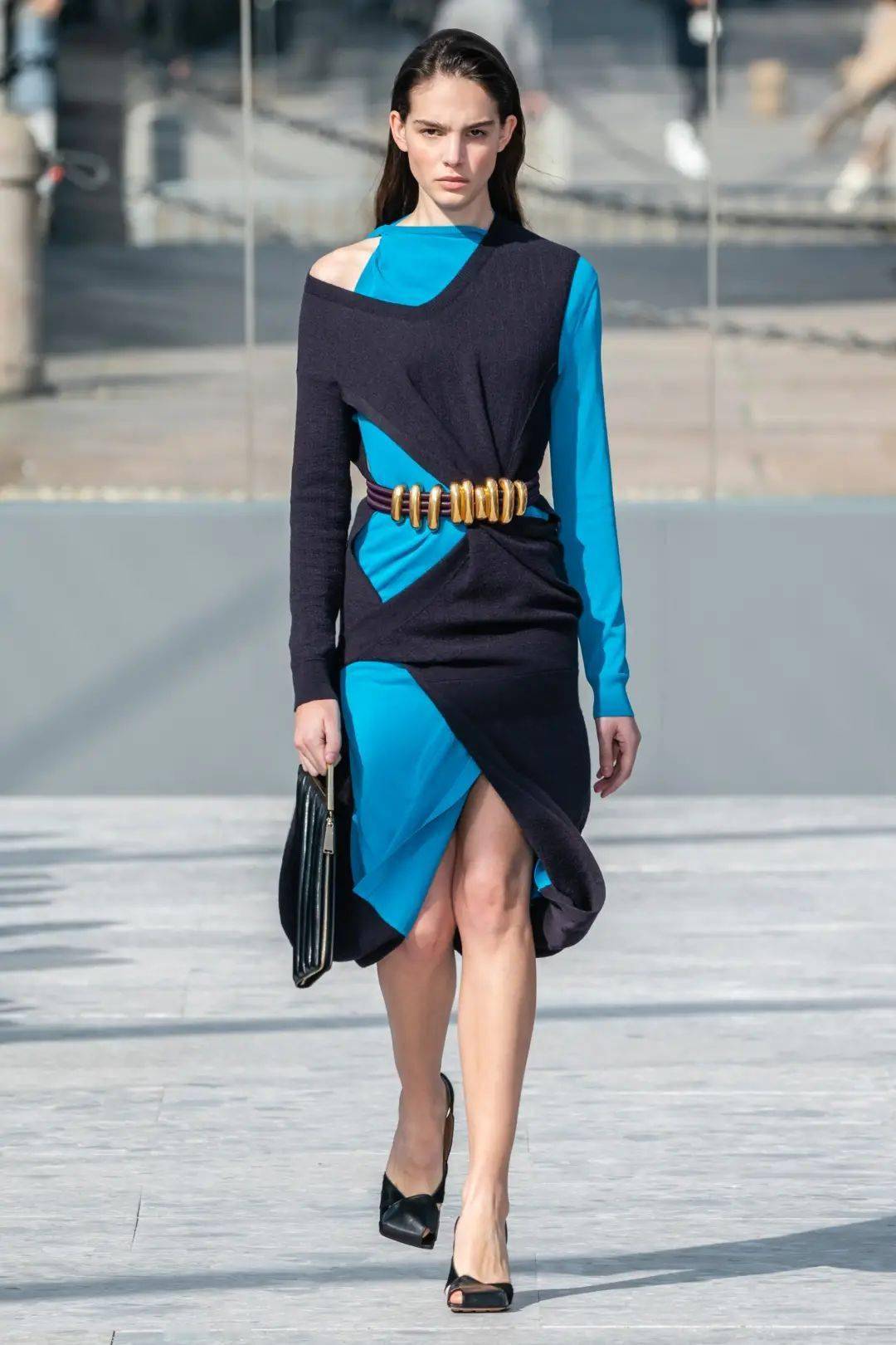 品牌 BV设计师离职,时尚圈再无“云朵包”