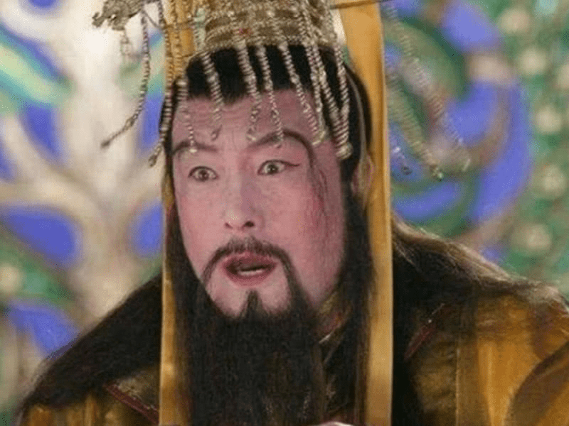 大圣|孙悟空除了自己称大圣，为什么怂恿结拜兄弟牛魔王等人也称大圣