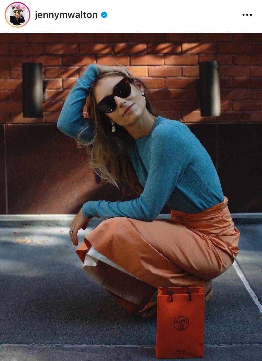 童趣 今年冬天的毛衣 选女明星这样好“彩”头的